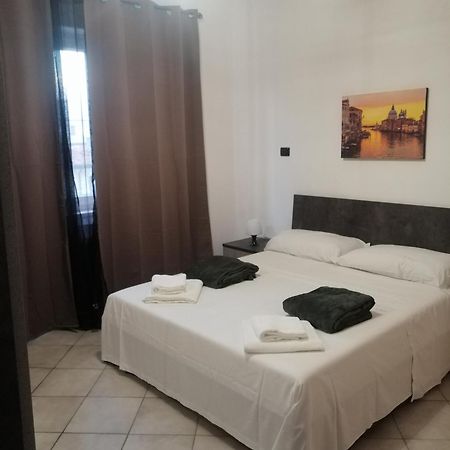 City Of Love Apartment Местре Екстер'єр фото
