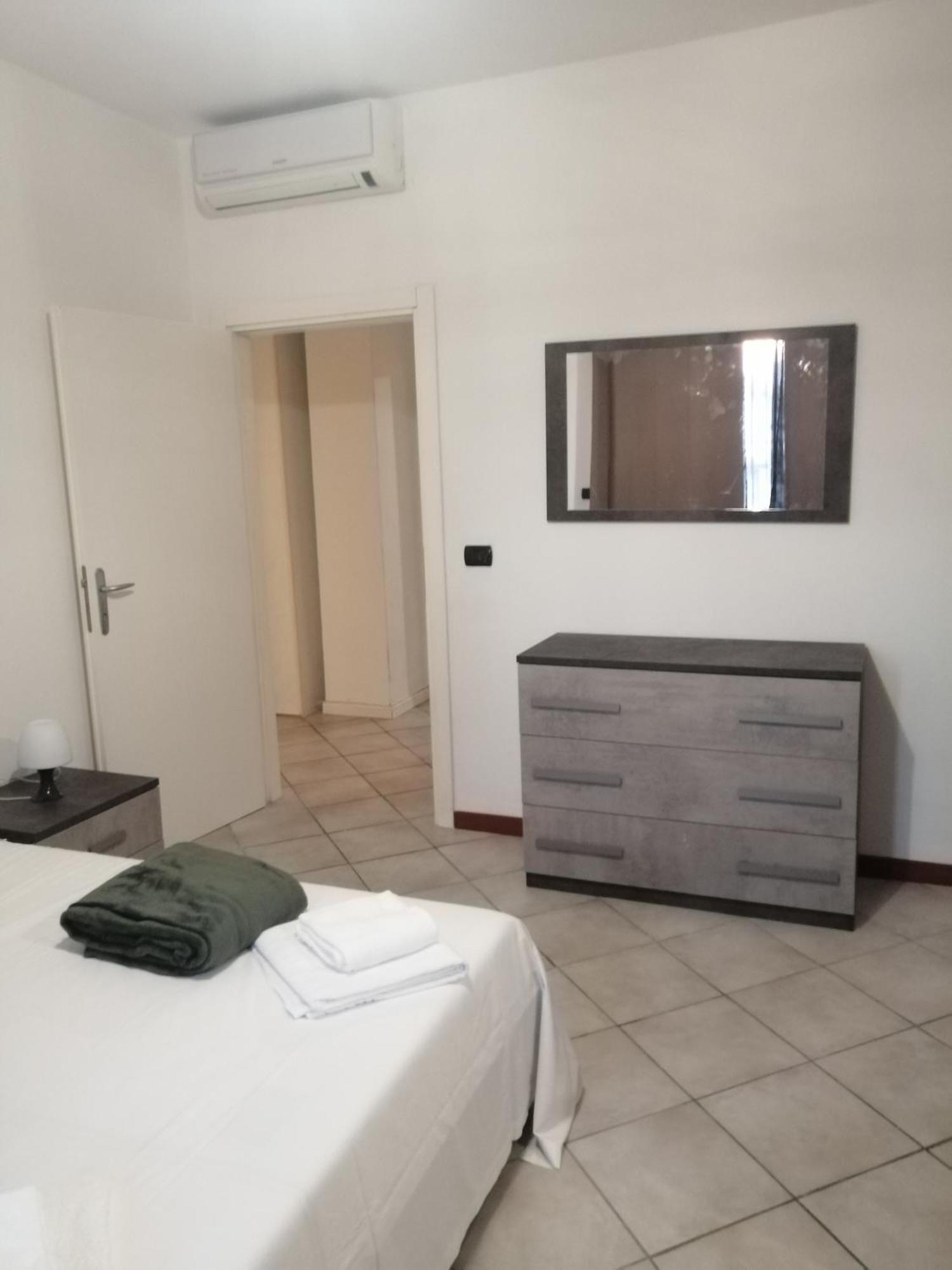 City Of Love Apartment Местре Екстер'єр фото