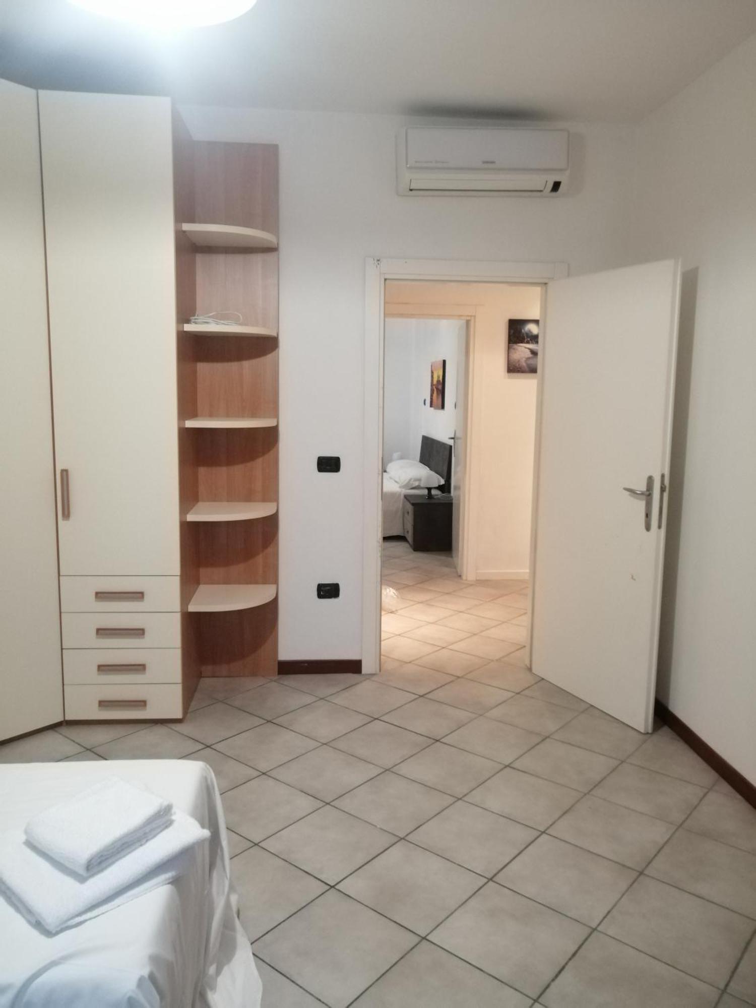 City Of Love Apartment Местре Екстер'єр фото