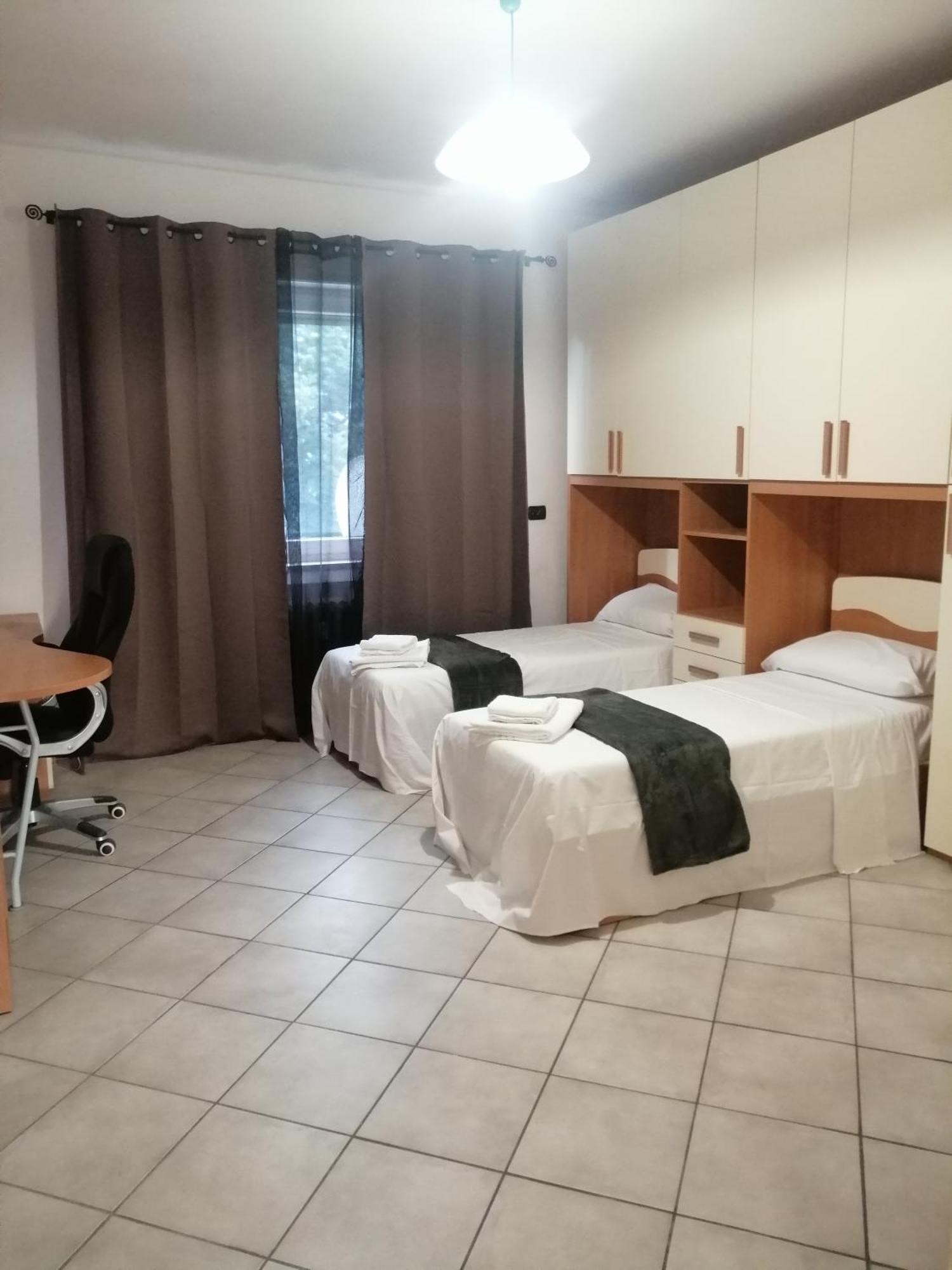 City Of Love Apartment Местре Екстер'єр фото