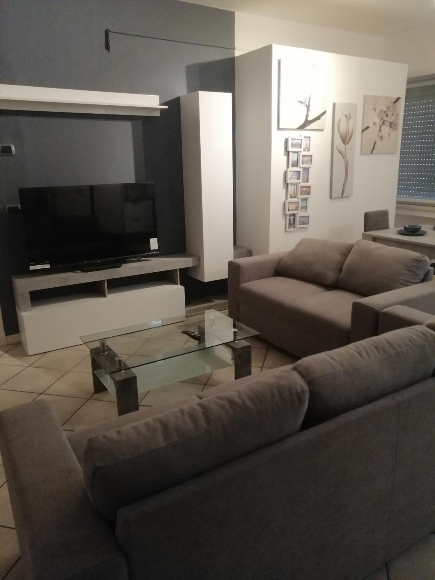 City Of Love Apartment Местре Екстер'єр фото