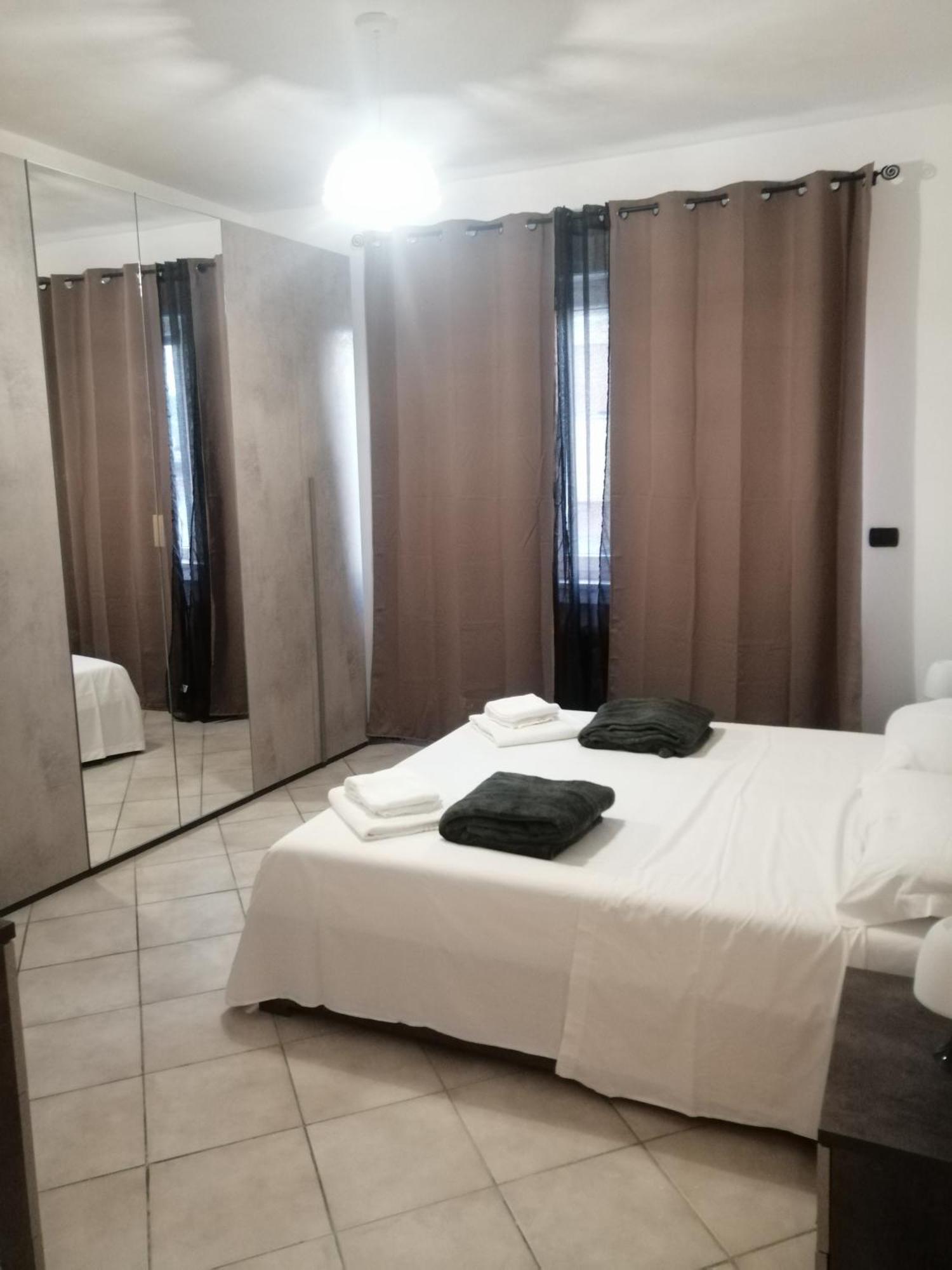 City Of Love Apartment Местре Екстер'єр фото