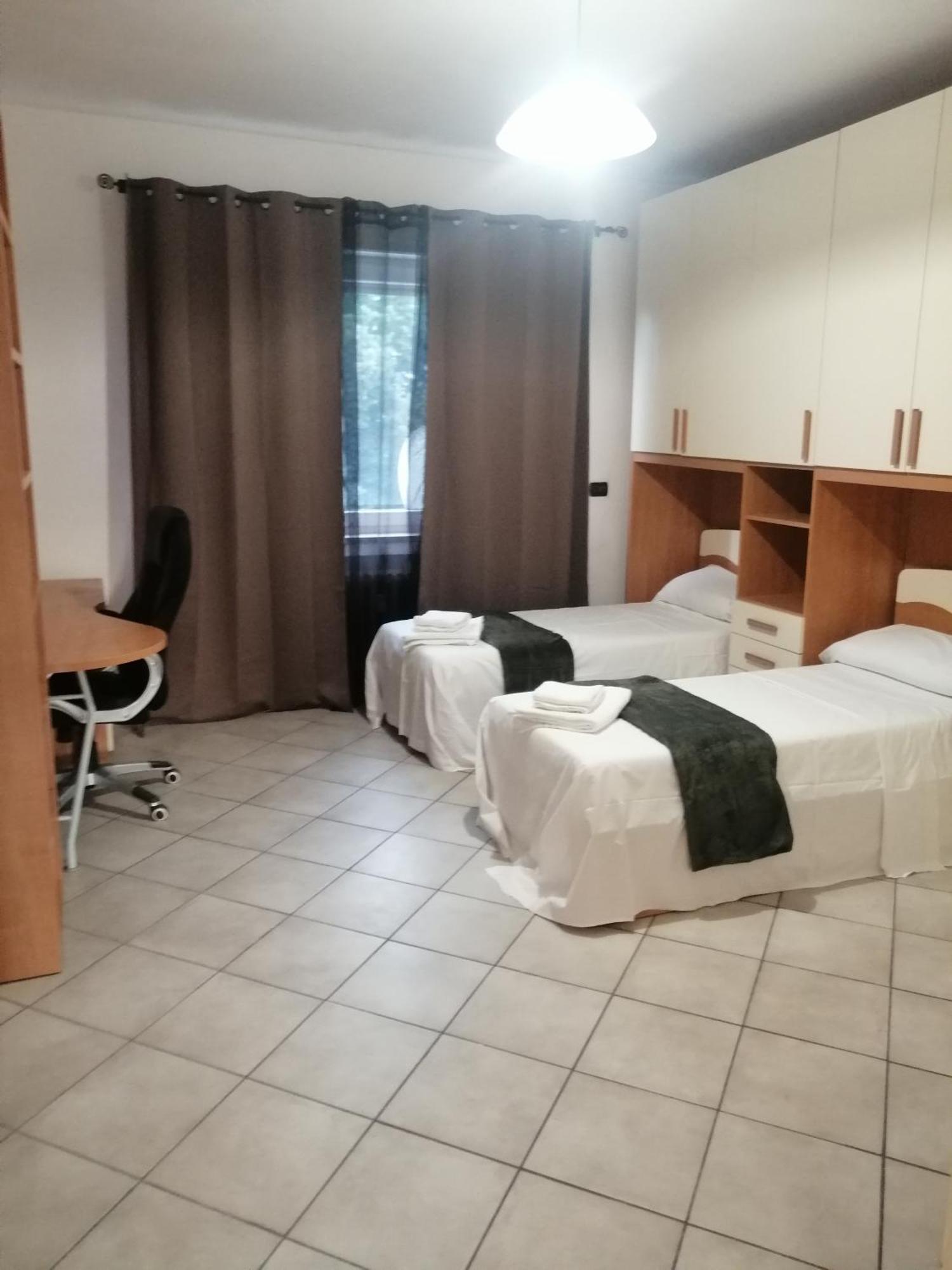 City Of Love Apartment Местре Екстер'єр фото