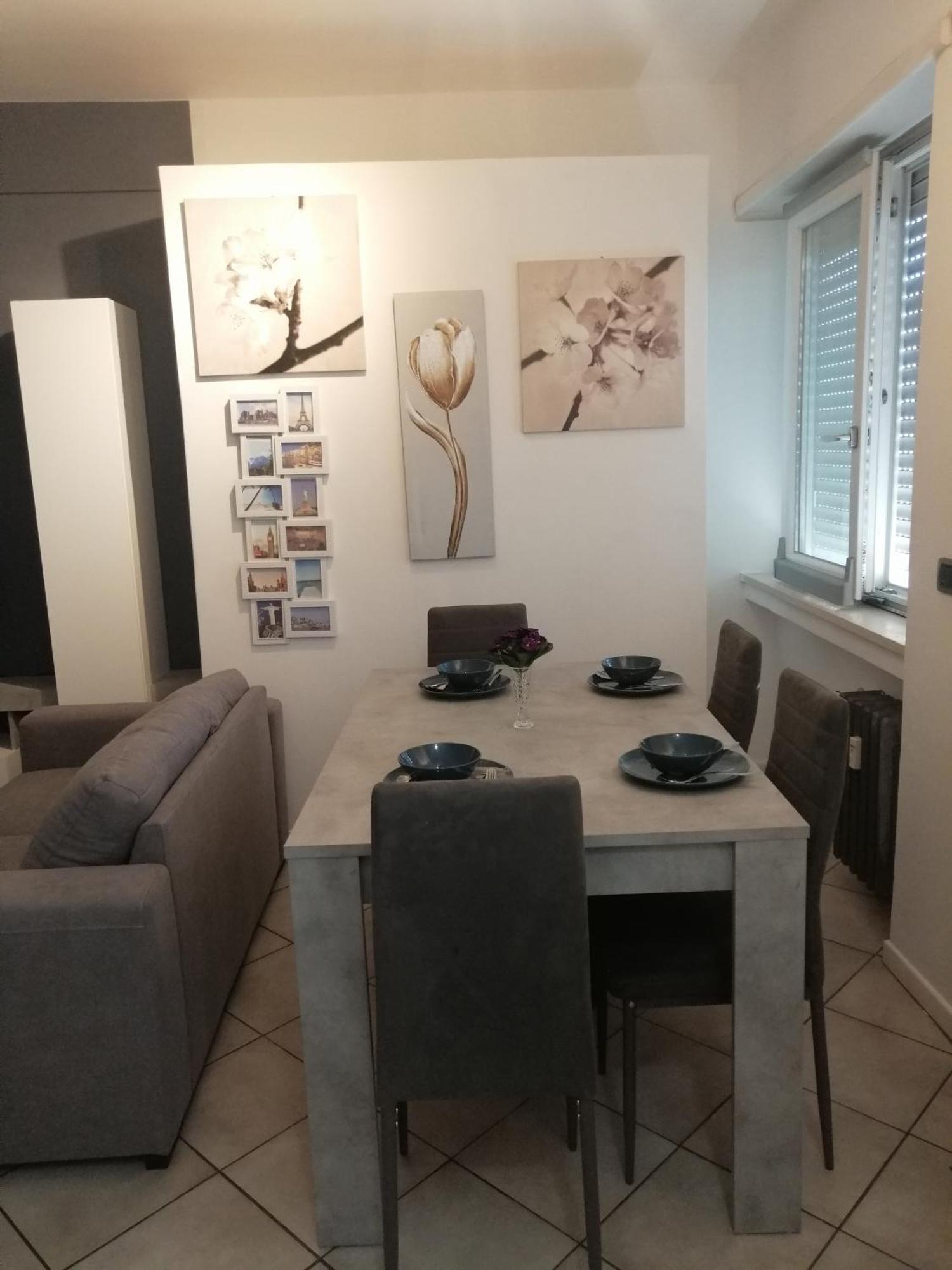 City Of Love Apartment Местре Екстер'єр фото