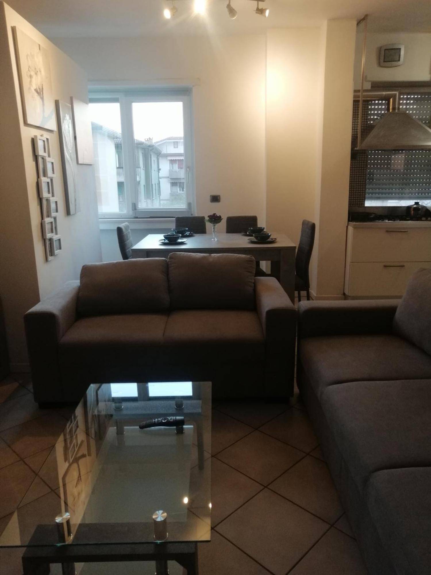 City Of Love Apartment Местре Екстер'єр фото
