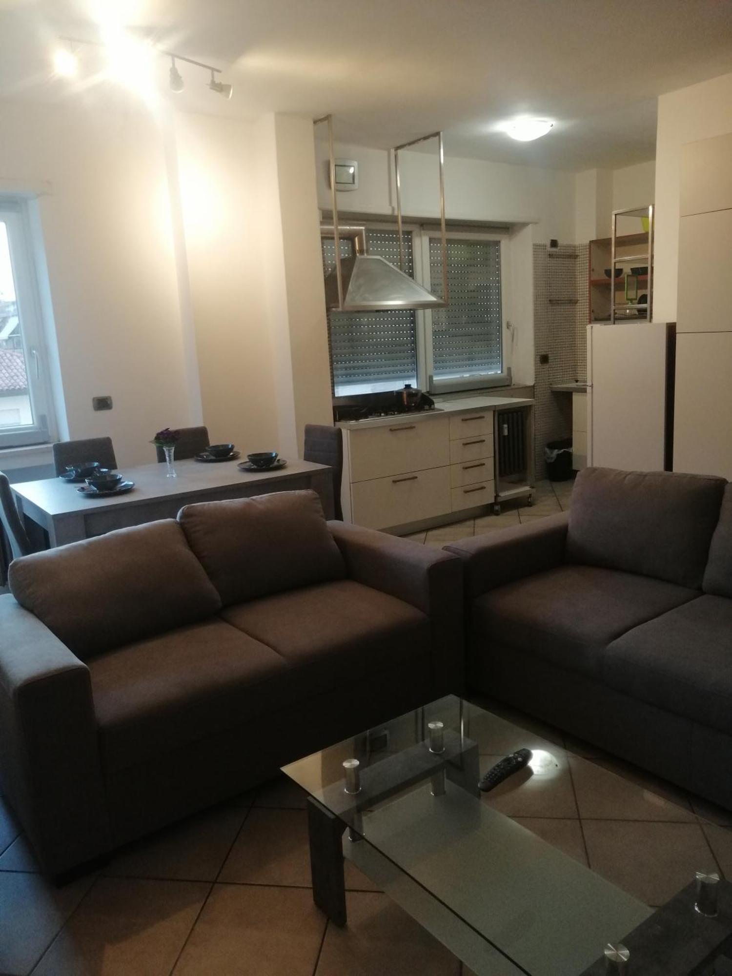 City Of Love Apartment Местре Екстер'єр фото