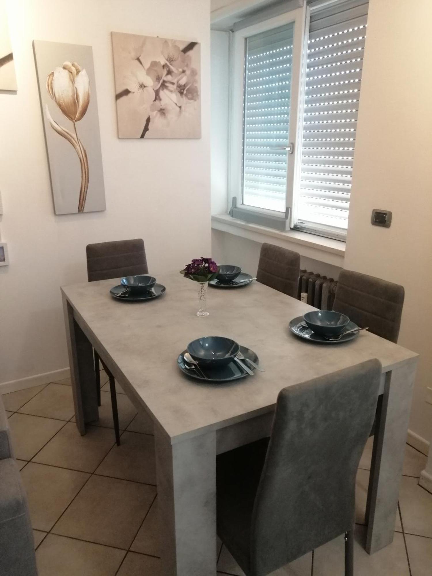 City Of Love Apartment Местре Екстер'єр фото