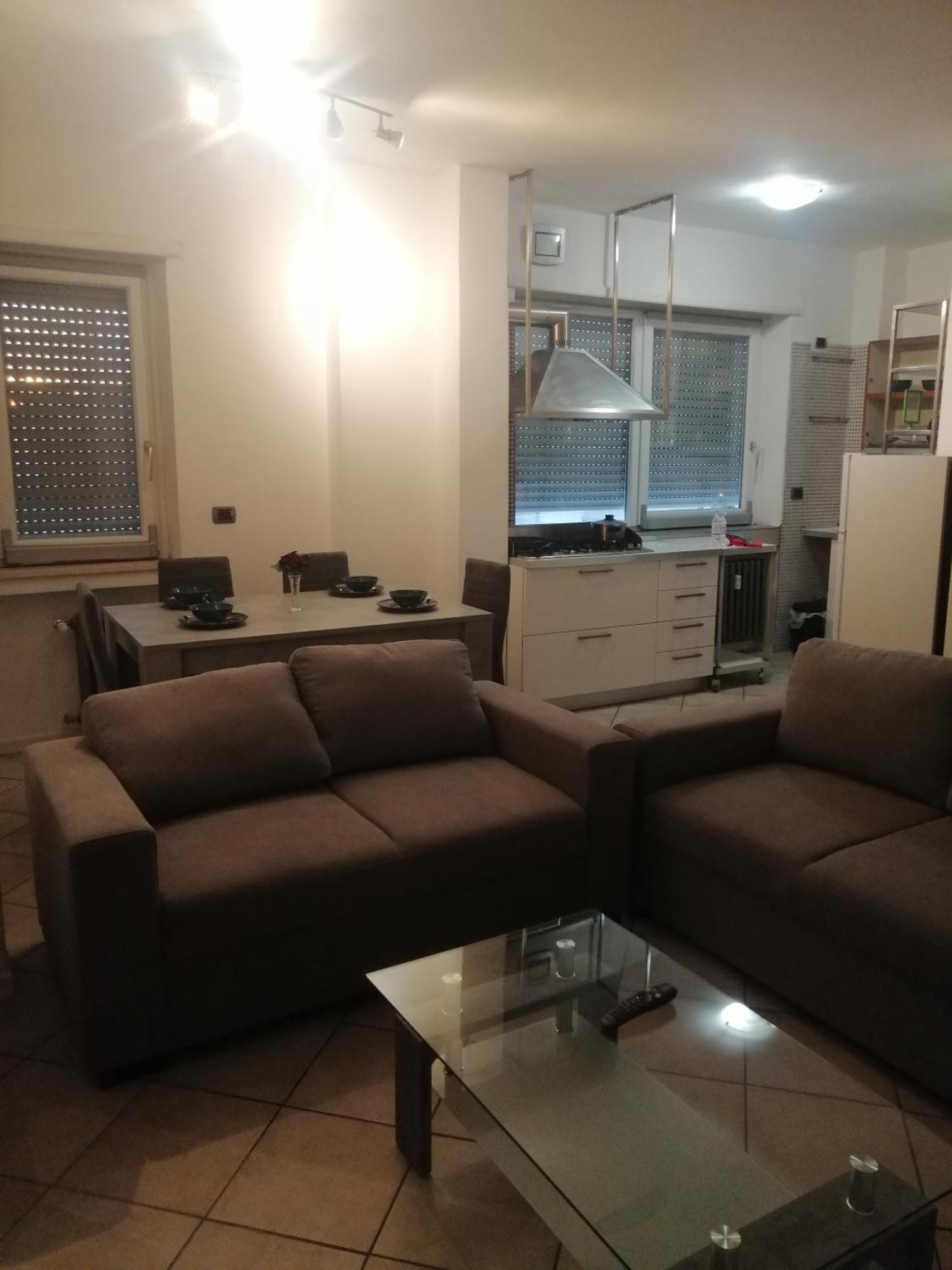 City Of Love Apartment Местре Екстер'єр фото