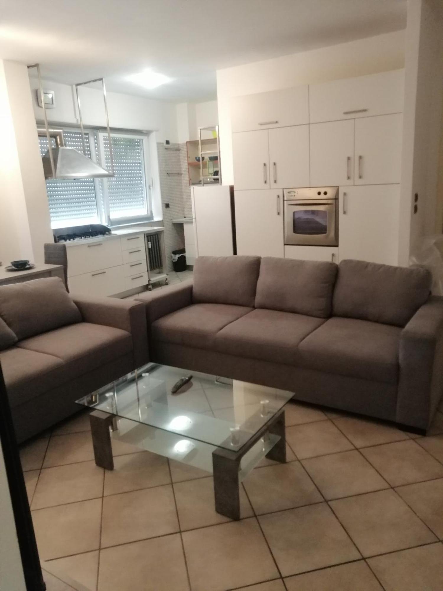 City Of Love Apartment Местре Екстер'єр фото