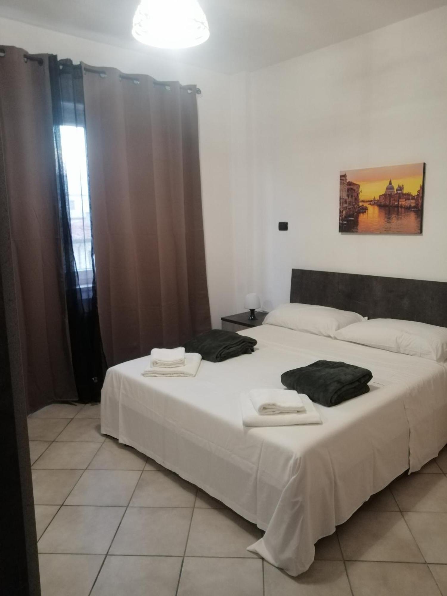 City Of Love Apartment Местре Екстер'єр фото