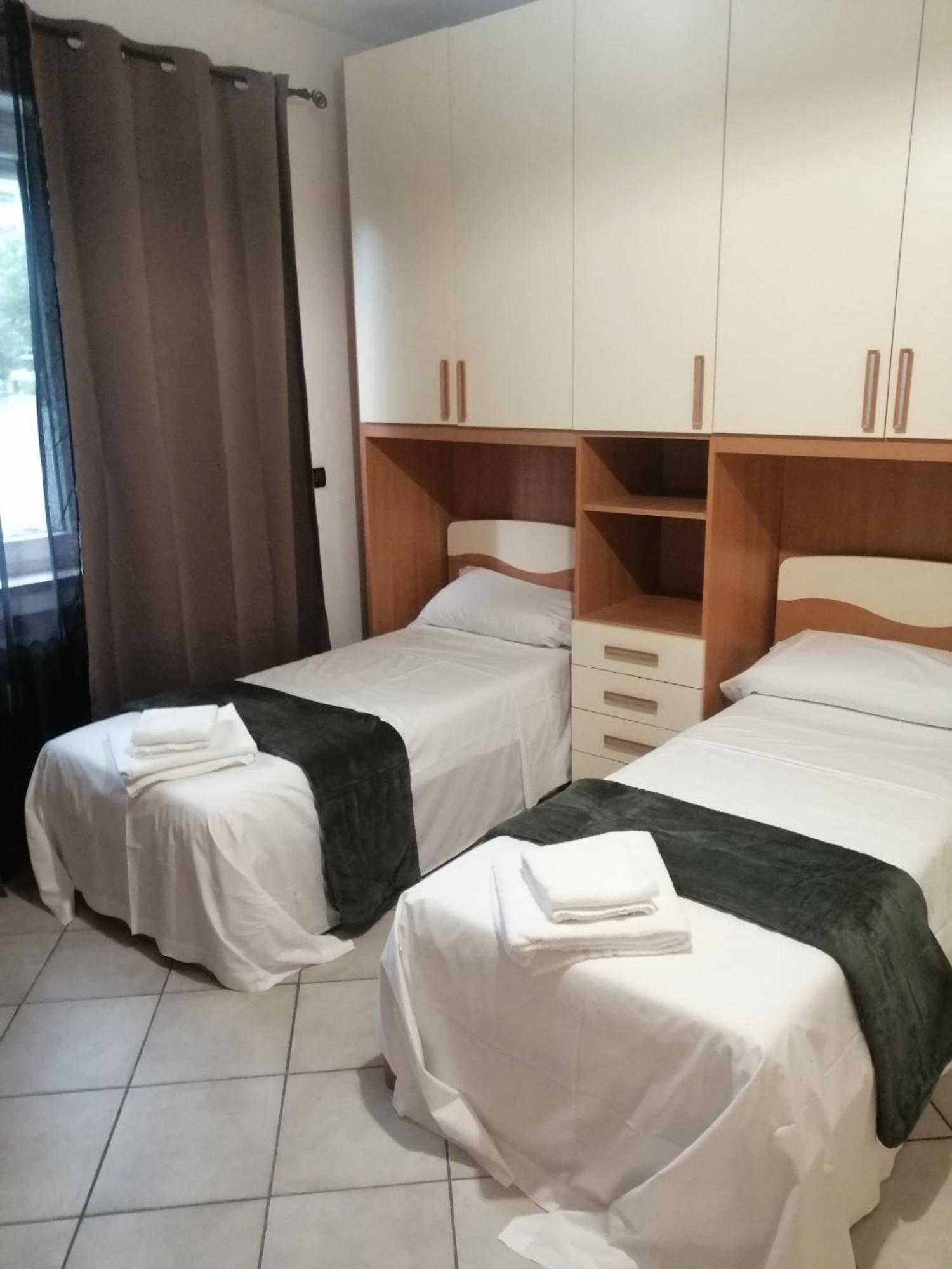 City Of Love Apartment Местре Екстер'єр фото