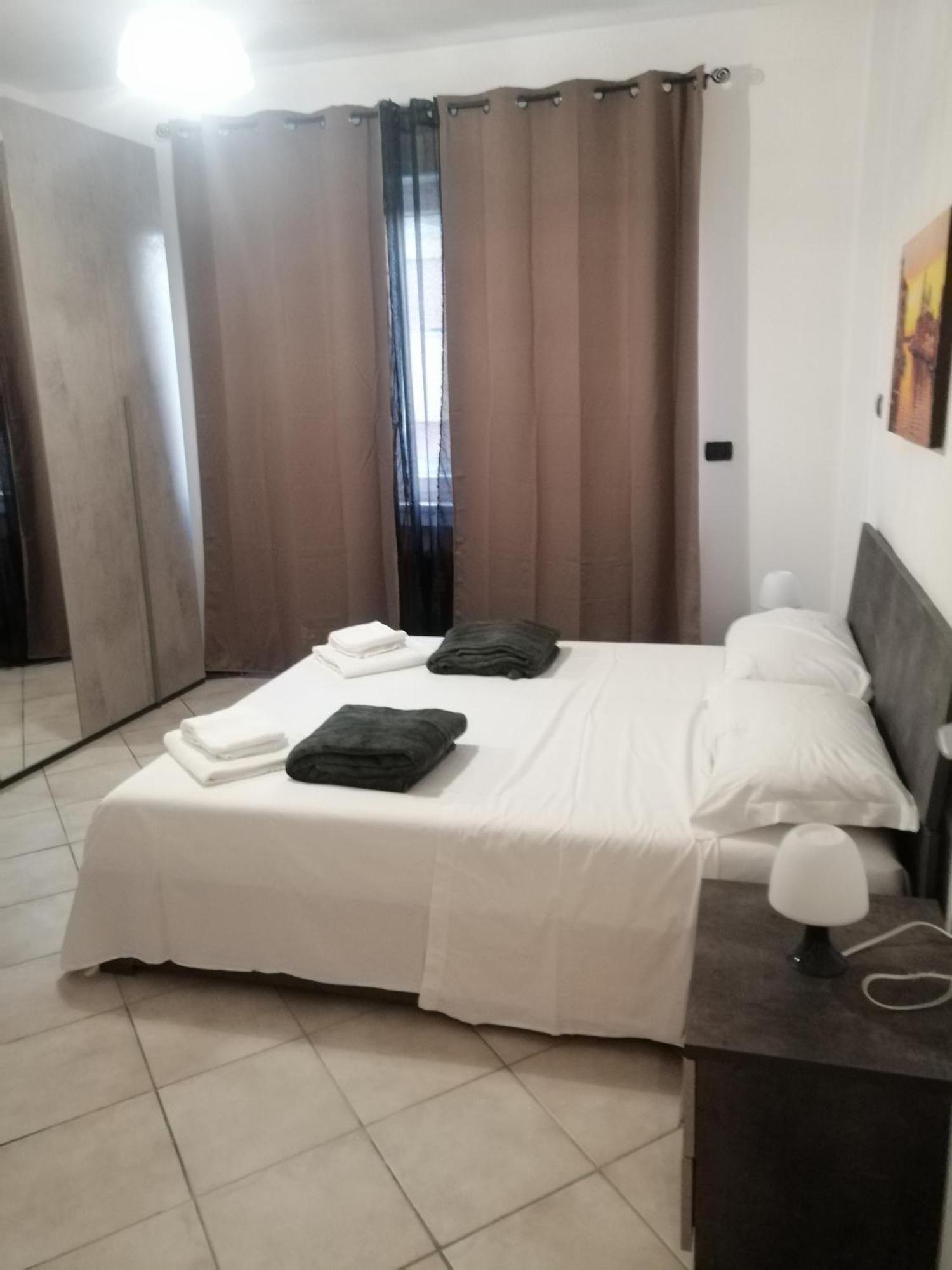 City Of Love Apartment Местре Екстер'єр фото