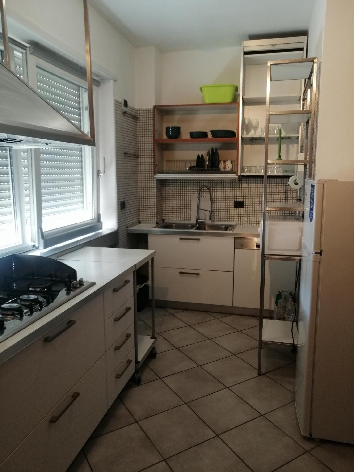 City Of Love Apartment Местре Екстер'єр фото