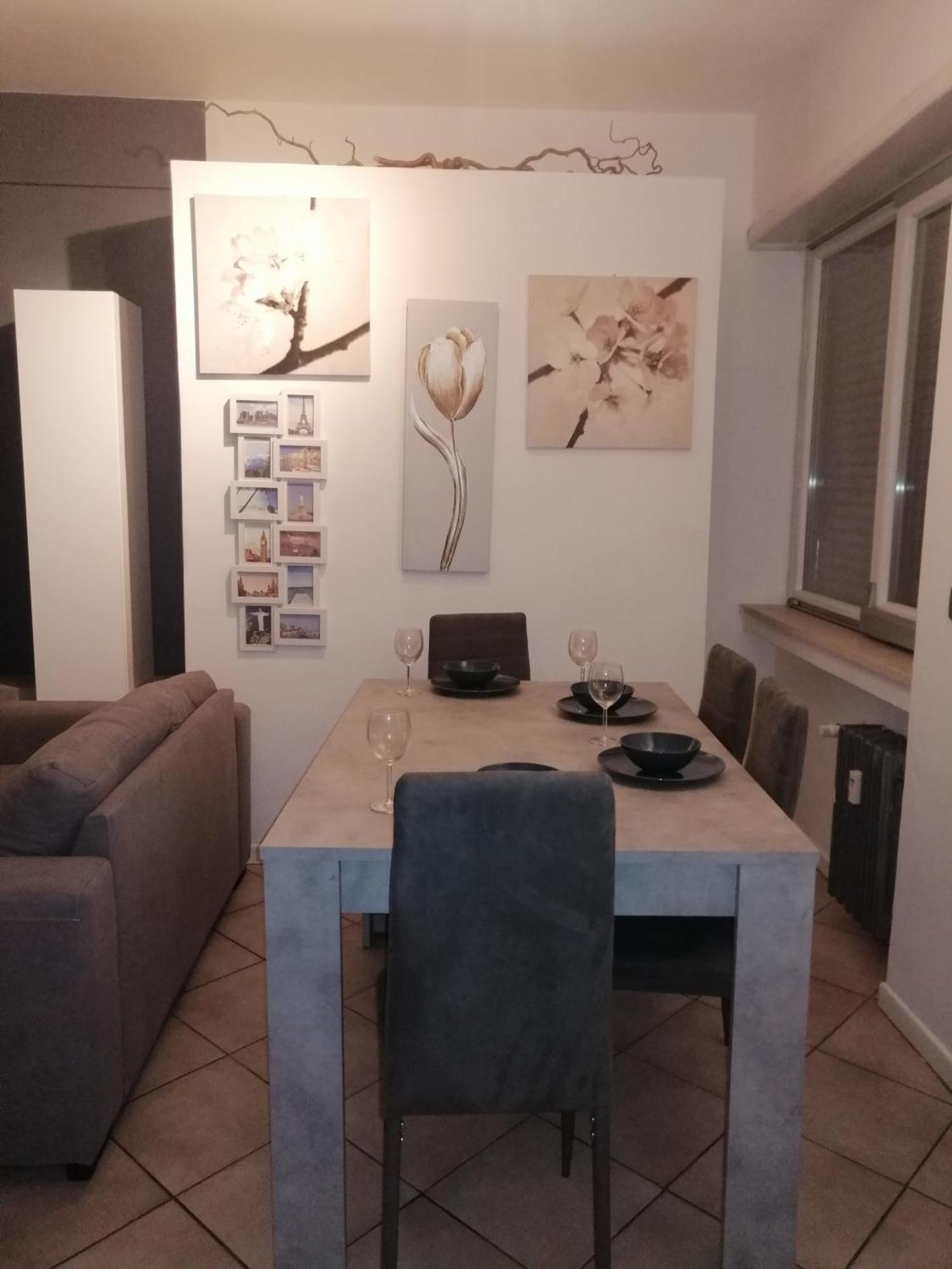City Of Love Apartment Местре Екстер'єр фото